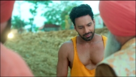 Dil Diyan Gallan - 13th April 2023